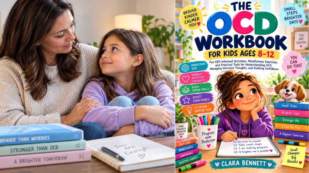 How to Help a Child With OCD: Practical Strategies for Parents and Caregivers