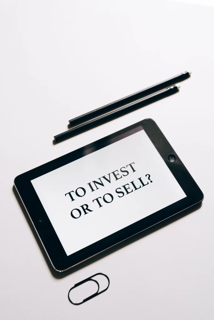 Investing for Beginners: How to Start Investing and Build Wealth Gradually