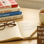 Business Books for Beginners: 8 Easy Reads to Start With