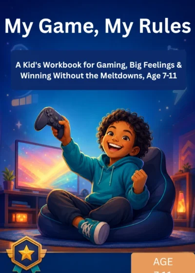 My Game, My Rules