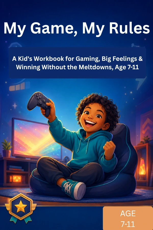 My Game, My Rules