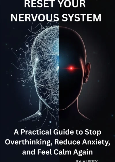 Reset Your Nervous System