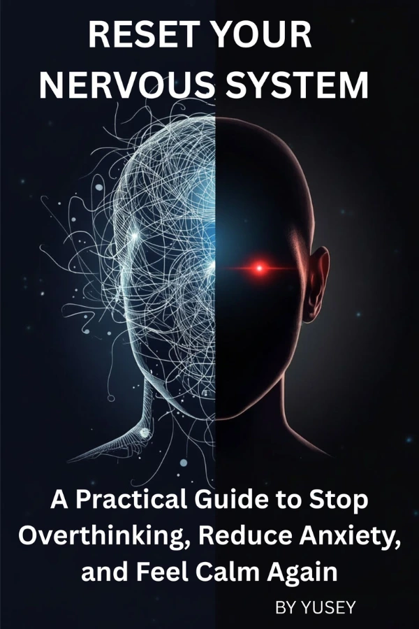 Reset Your Nervous System