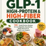 The GLP-1 High-Protein & High-Fiber Cookbook