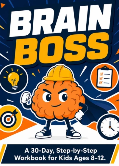 Brain Boss