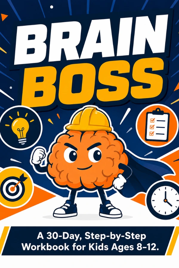 Brain Boss