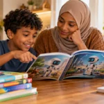 Best AI Books for Kids Ages 8 to 12: What Parents Should Know Before Buying
