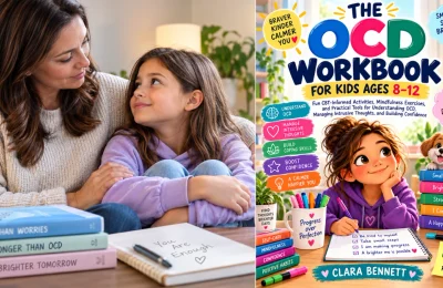 How to Help a Child With OCD: Practical Strategies for Parents and Caregivers